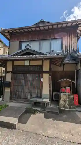 法嚴寺（法厳寺）(京都府)