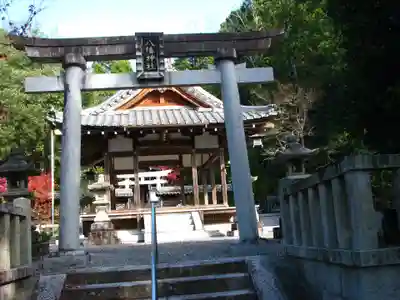八幡神社(滋賀県)