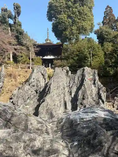 石山寺(滋賀県)