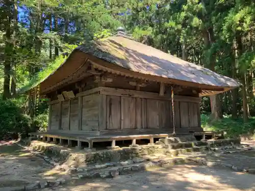 高藏寺(宮城県)