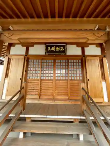 蓮花寺のその他建物