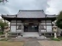本立寺の本殿・本堂