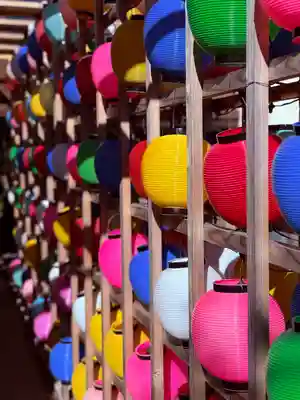 別小江神社(愛知県)