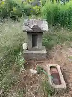 角折弁財天(千葉県)