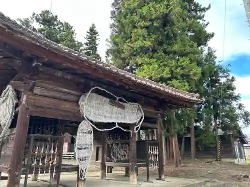 弘安寺(福島県)