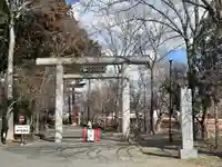 大前恵比寿神社(栃木県)