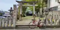 八幡神社(奈良県)