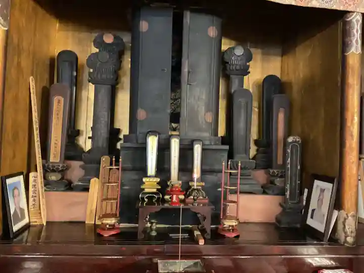 相応寺のその他建物