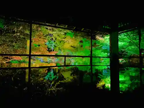 光明寺瑠璃光院(京都府)