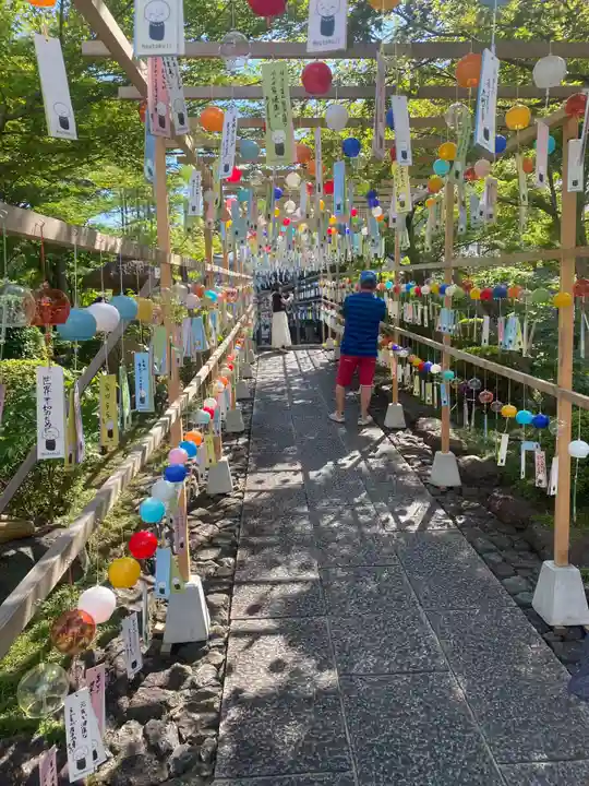 宝徳寺(群馬県)