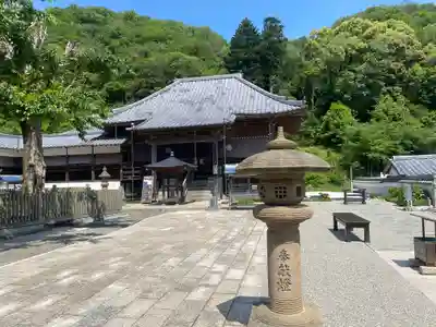 大日寺(徳島県)