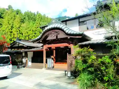 覚林房のその他建物