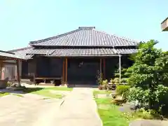 憶念寺(愛知県)