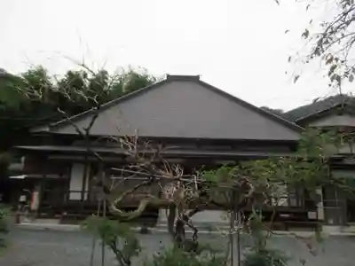 徳雲院(東京都)