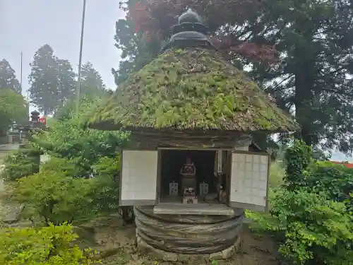 観音正寺(滋賀県)