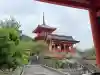 清水寺(京都府)