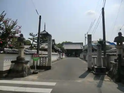 志度寺(香川県)