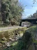 女瀧不動(神奈川県)