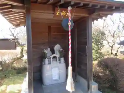 円泉寺のその他建物