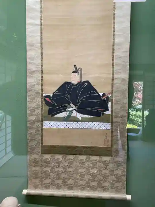 霊源院(京都府)