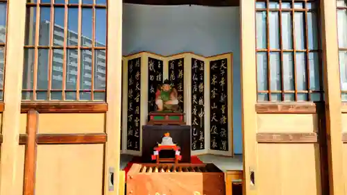 青雲寺(東京都)