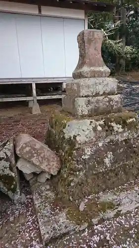 今熊野神社のその他建物