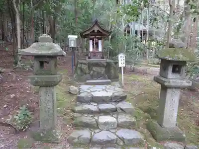 赤山禅院のその他建物
