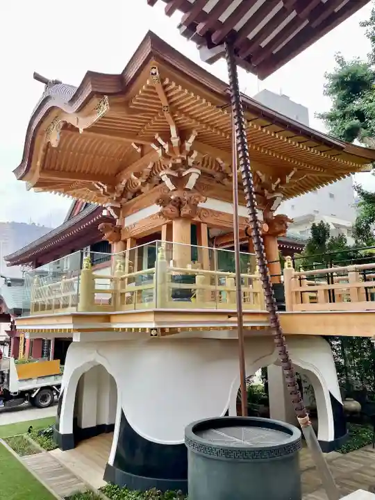 東光寺(埼玉県)