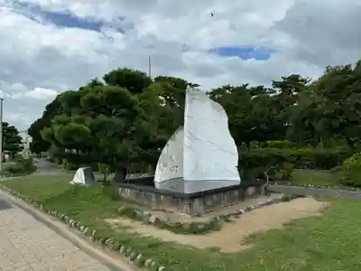 八百富神社(愛知県)