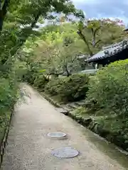 唐招提寺(奈良県)