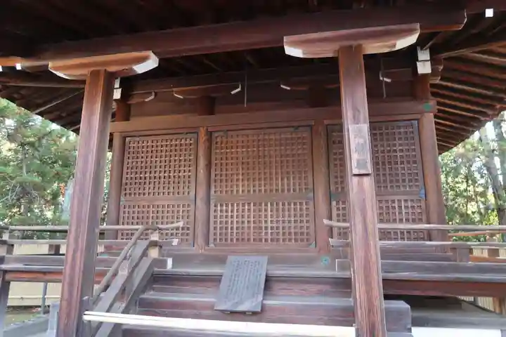 廣隆寺(京都府)