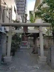 御嶽神社(東京都)