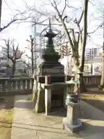 待乳山聖天(本龍院)(東京都)