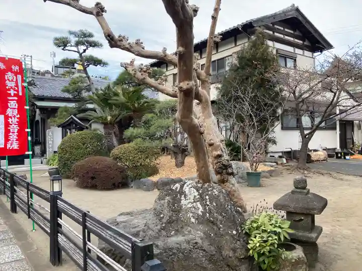 宝善院のその他建物