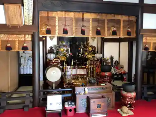 大観音寺(東京都)