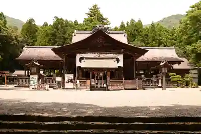 土佐神社(高知県)