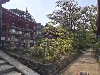 春日大社(奈良県)