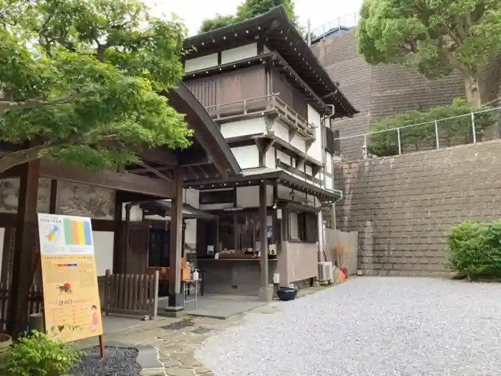 叶神社 (西叶神社)のその他建物