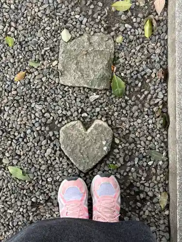堤治神社(愛知県)