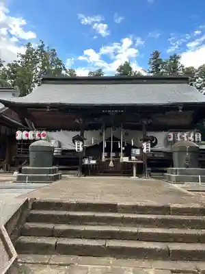 大神神社(栃木県)