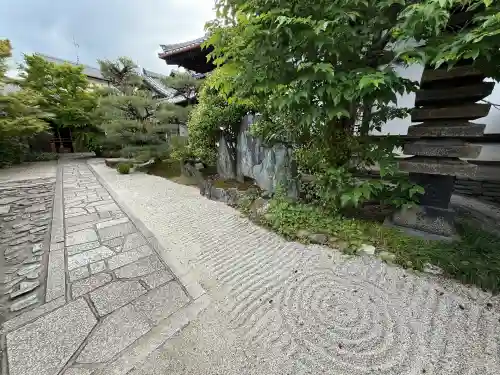 光明院（光明禅院）(京都府)