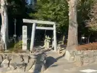 ニ木神社(三重県)