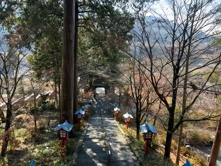 大善寺のその他建物