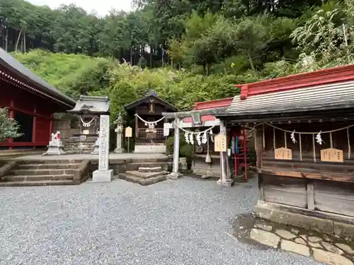 太平山神社(栃木県)