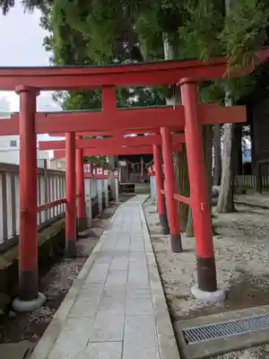 飛騨総社(岐阜県)