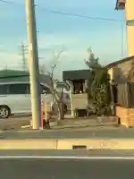 地蔵堂祠の本殿・本堂