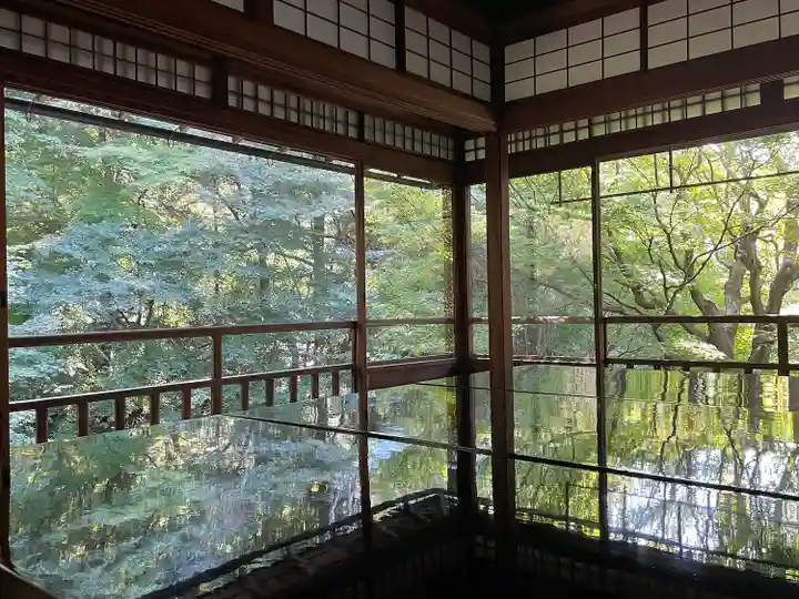 光明寺瑠璃光院(京都府)