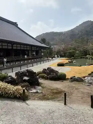 天龍寺(京都府)