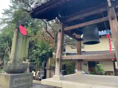 正受院(東京都)