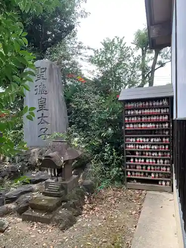 飯玉神社の建物その他